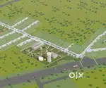 JDA APPROVED PLOTS WITH FREE REGISTRY AT VATIKA , JAIPUR