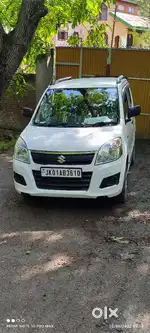Maruti Suzuki Wagon R 2016 Petrol 65000 Km Driven