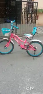 My daughter is 11 years old