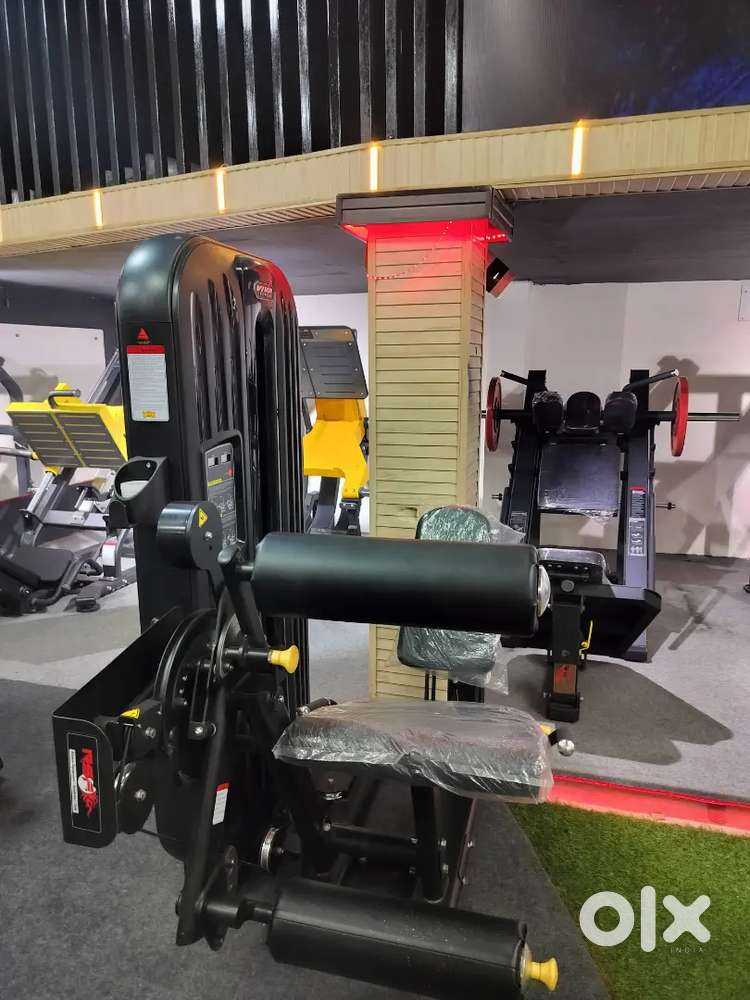 Imp full gym setup
