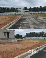Low budget dtcp plot for sale in Othakalmandavam Coimbatore