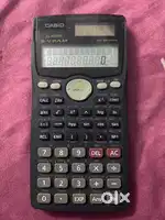 Casio Calculator 991MS