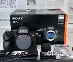 Sony a7R IV Camera  61.0MP Full Frame set w extras