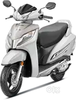 Exchange and Buy Honda Activa/Dio. Salbari Siliguri.