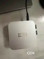 SKULLSAINTS Rudra mini PC