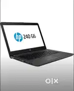 HP 240 G6 Notebook PC