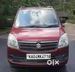 Maruti Suzuki Wagon R 2012 for Sale
