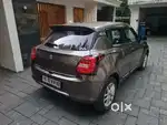 Maruti Suzuki Swift 2018 Diesel 127000 Km Driven