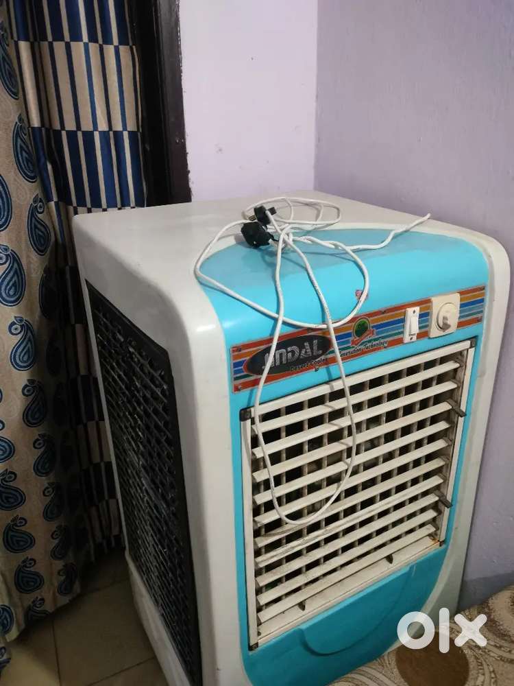 Cooler for urgent sale
