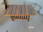 Center Table