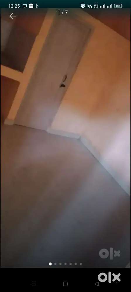 Room's attached with bathroom or kitchen