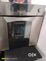 Faber oven