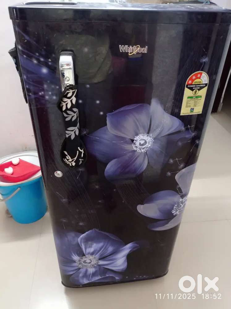 Fridge Refrigerator for sale in gaur city 2