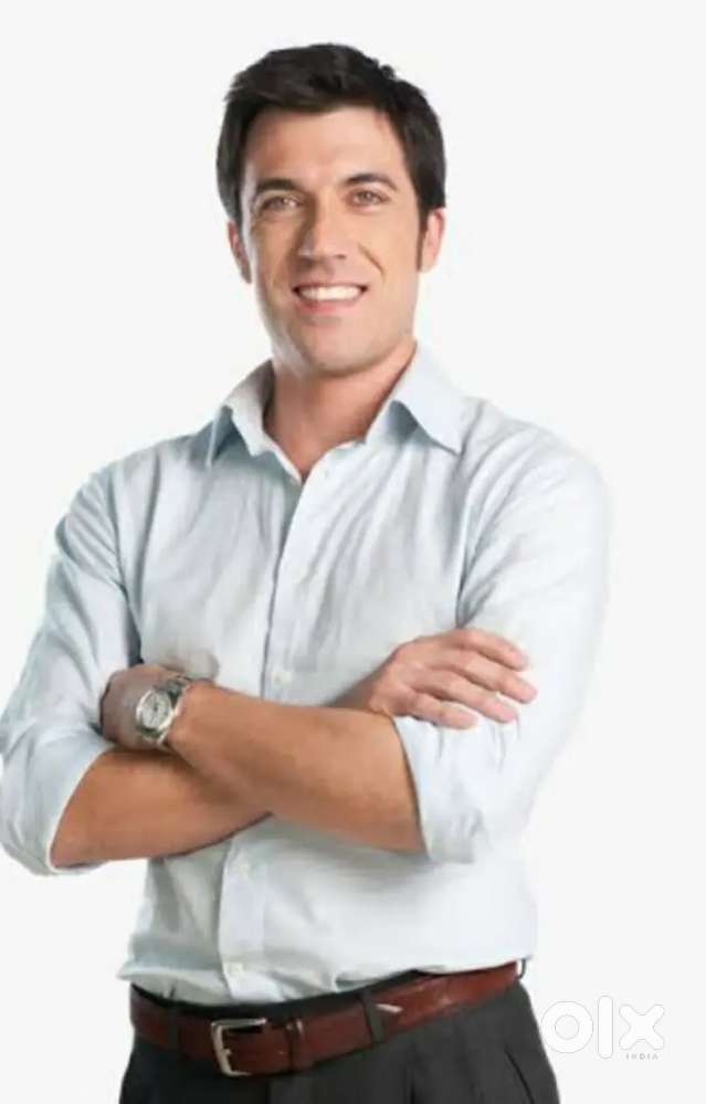 Sales and marketing staff