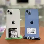 Iphone 14 Plus 256GB - Best Battery Performance