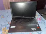 HP laptop 8gb 2tb