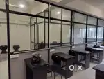 Tablets and chairs