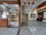 Spacious North facing Independent house for sale in Horamavu.