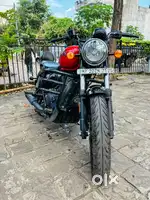 Meteor 350 Fireball (2024)