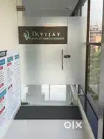 Sales/Marketing associate in a Reputed Hospital