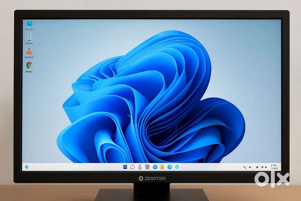 High-Performance Computer With Excellent Condition