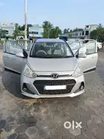 Hyundai Grand i10