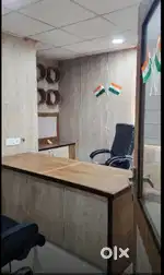 Fully Furnished office space for rent at Malviya Nagar jaipur