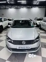 Volkswagen Vento 1.5 TDI Highline Plus AT, 2016, Diesel