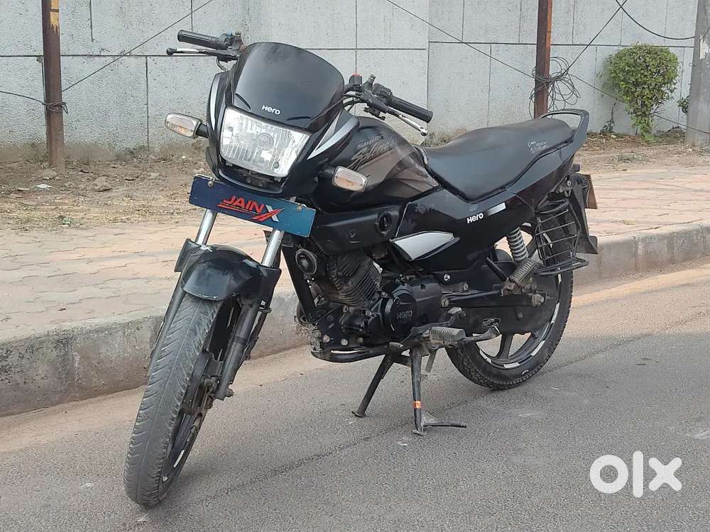Super splendor model (2019) km.28346