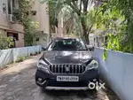 Maruti Suzuki S-Cross 2017-2020 1.3 Zeta, 2007, Diesel