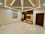 2 BHK SEMIFURNISHED READY HOUSE FOR SALE @ SARAVANAMPATTI DTCP GATED