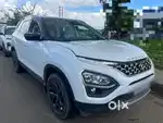 Tata Safari 2022 Diesel 38500 Km Driven