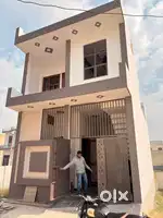 90 gaj house for sale in ganganagar