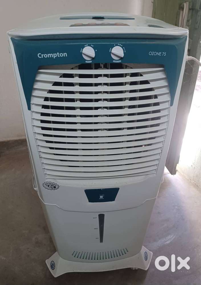 Air cooler- Crompton Ozone 75 Desert