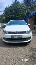 Volkswagen Vento 2010-2013 Diesel Comfortline, 2013, Diesel