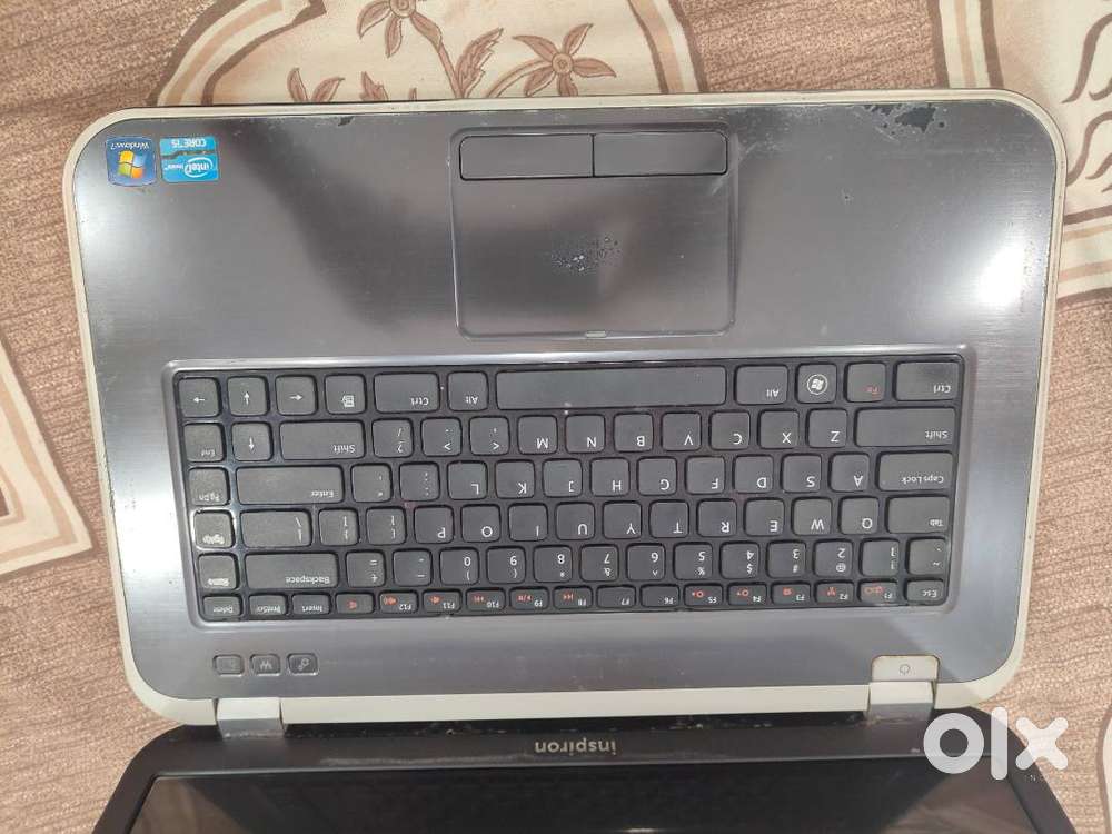 DELL LAPTOP 17 inch for sale