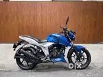 Tvs apache rtr 160 4v bs4 model