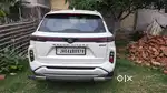 car ekdum showroom condition me hai or hybrid bhi hai aur milega 24+