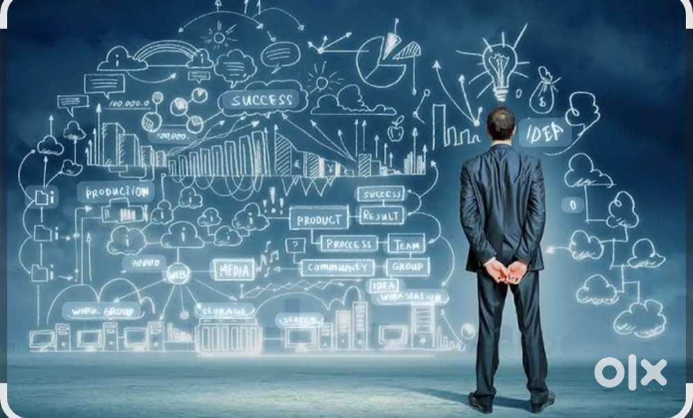 Business Development Projects