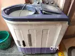 Whirlpool washing Machine