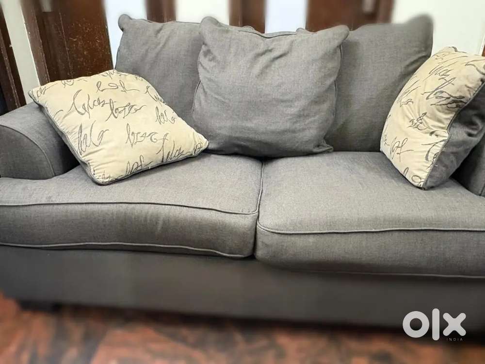 Preminm L- shaped imported sofa from vienam