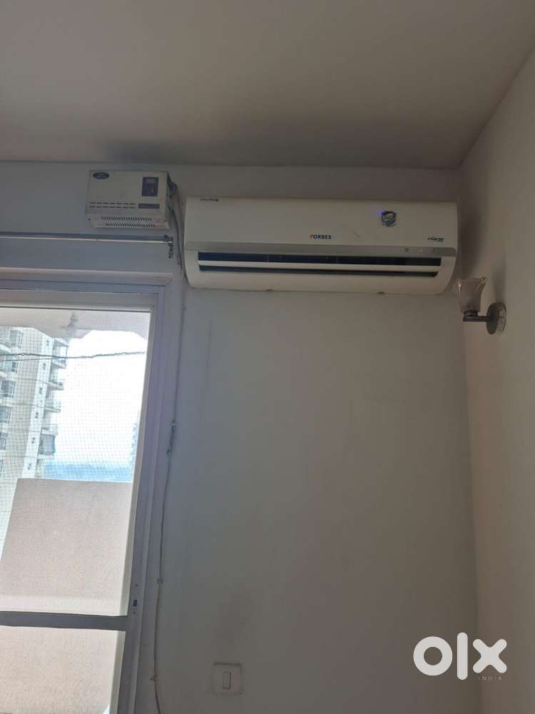 1.5 ton split AC