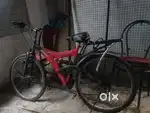 Hero cycle bicycle