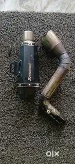 Exhaust for sale