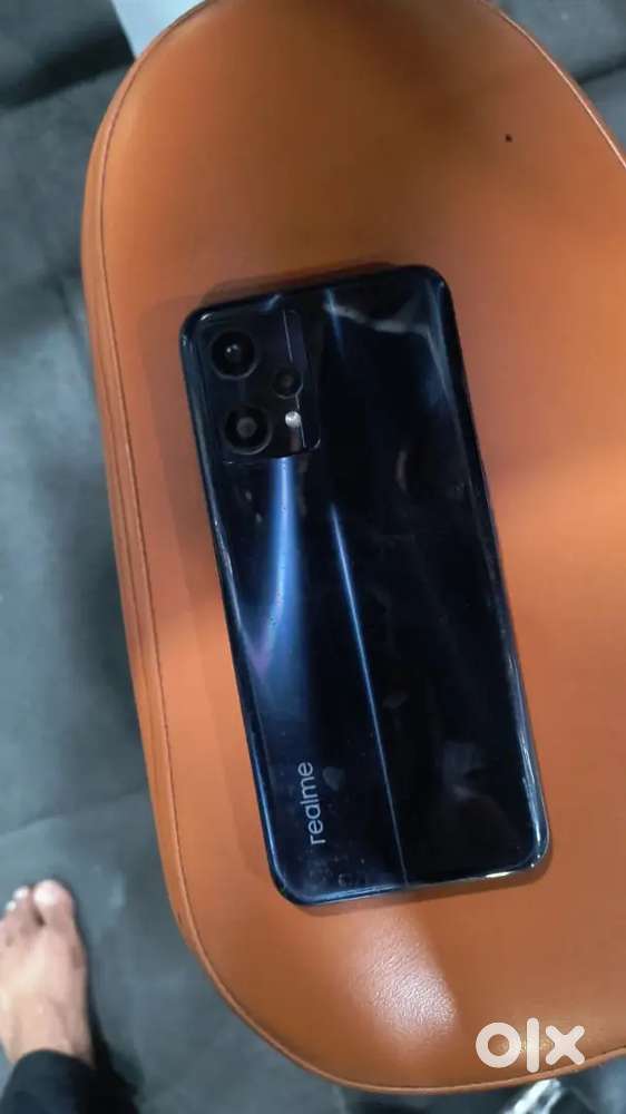 Realme 9 pro 3 year old  top condition