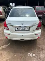 Maruti Suzuki Swift Dzire 2010 Diesel Good Condition