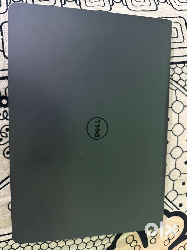 Dell laptop