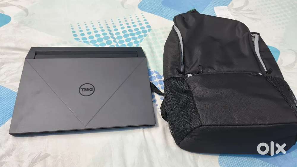 Dell G15 gaming series 13th gen i5