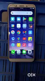 Oppo A83 4g