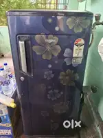 WHIRLPOOL REFRIGERATOR